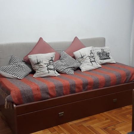 Departamento Canada Patio Olmos Leilighet Córdoba Eksteriør bilde