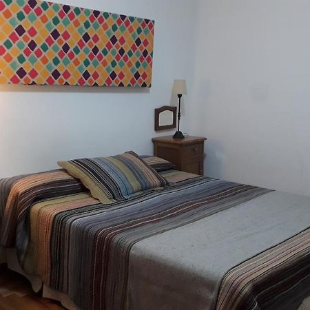Departamento Canada Patio Olmos Leilighet Córdoba Eksteriør bilde