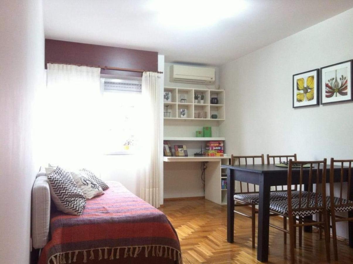 Departamento Canada Patio Olmos Leilighet Córdoba Eksteriør bilde