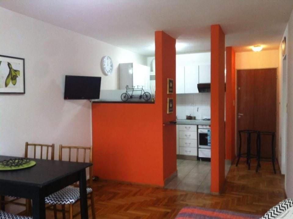 Departamento Canada Patio Olmos Leilighet Córdoba Eksteriør bilde
