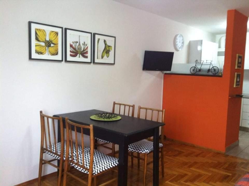 Departamento Canada Patio Olmos Leilighet Córdoba Eksteriør bilde