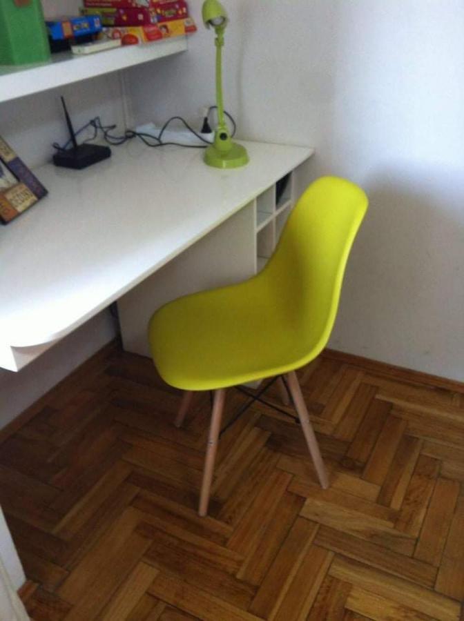 Departamento Canada Patio Olmos Leilighet Córdoba Eksteriør bilde