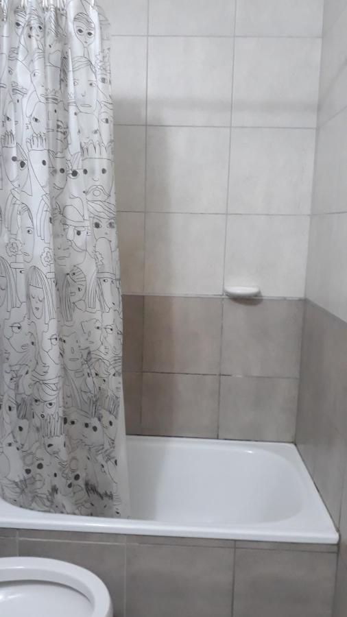 Departamento Canada Patio Olmos Leilighet Córdoba Eksteriør bilde