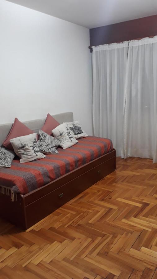 Departamento Canada Patio Olmos Leilighet Córdoba Eksteriør bilde