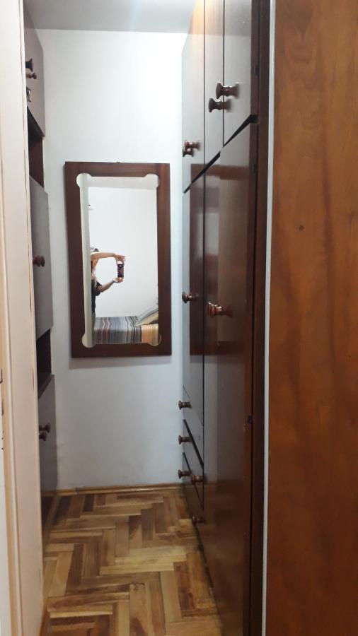 Departamento Canada Patio Olmos Leilighet Córdoba Eksteriør bilde