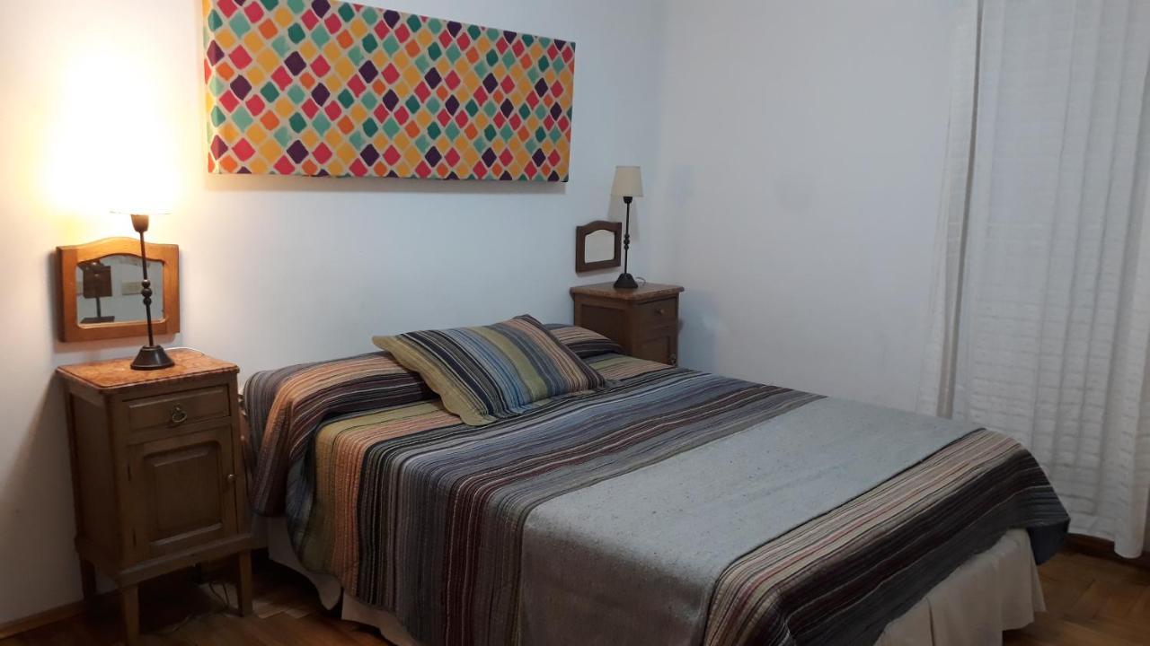 Departamento Canada Patio Olmos Leilighet Córdoba Eksteriør bilde