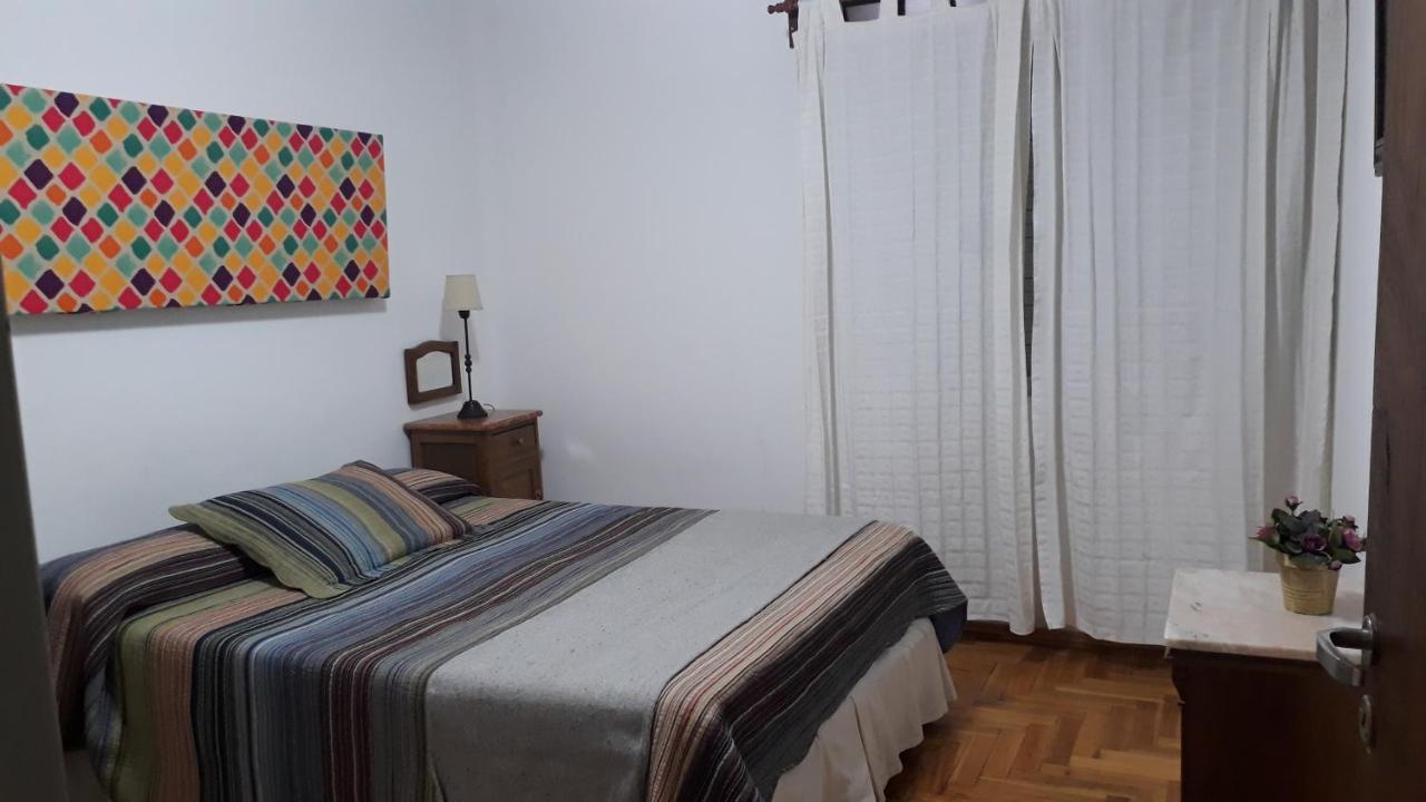 Departamento Canada Patio Olmos Leilighet Córdoba Eksteriør bilde